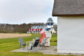 Ferienhaus Boddenblick in Breege